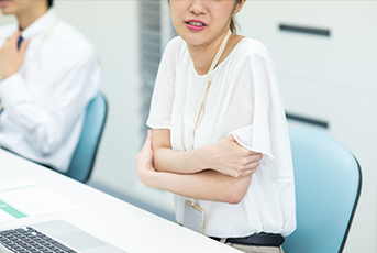 冷え性